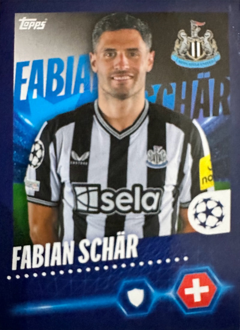 Champions League 2023/24 Topps - Scegli figurina Da 301 a 400