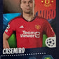 Champions League 2023/24 Topps - Scegli figurina Da 301 a 400