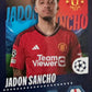 Champions League 2023/24 Topps - Scegli figurina Da 301 a 400