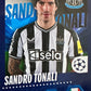 Champions League 2023/24 Topps - Scegli figurina Da 301 a 400