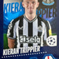 Champions League 2023/24 Topps - Scegli figurina Da 301 a 400