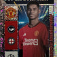 Champions League 2023/24 Topps - Scegli figurina Da 301 a 400