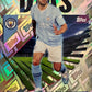 Champions League 2023/24 Topps - Scegli figurina Da 1 a 100