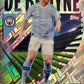 Champions League 2023/24 Topps - Scegli figurina Da 1 a 100