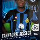 Champions League 2023/24 Topps - Scegli figurina Da 101 a 200