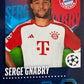 Champions League 2023/24 Topps - Scegli figurina Da 101 a 200