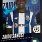 Champions League 2023/24 Topps - Scegli figurina Da 101 a 200