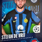 Champions League 2023/24 Topps - Scegli figurina Da 101 a 200