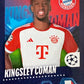 Champions League 2023/24 Topps - Scegli figurina Da 101 a 200