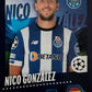 Champions League 2023/24 Topps - Scegli figurina Da 101 a 200