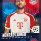 Champions League 2023/24 Topps - Scegli figurina Da 101 a 200