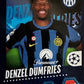 Champions League 2023/24 Topps - Scegli figurina Da 101 a 200