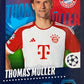 Champions League 2023/24 Topps - Scegli figurina Da 101 a 200