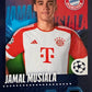 Champions League 2023/24 Topps - Scegli figurina Da 101 a 200