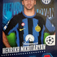 Champions League 2023/24 Topps - Scegli figurina Da 101 a 200