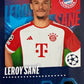 Champions League 2023/24 Topps - Scegli figurina Da 101 a 200