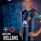 Champions League 2023/24 Topps - Scegli figurina Da 101 a 200