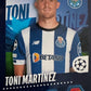 Champions League 2023/24 Topps - Scegli figurina Da 101 a 200