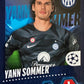 Champions League 2023/24 Topps - Scegli figurina Da 101 a 200