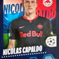 Champions League 2023/24 Topps - Scegli figurina Da 201 a 300