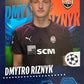 Champions League 2023/24 Topps - Scegli figurina Da 201 a 300