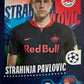 Champions League 2023/24 Topps - Scegli figurina Da 201 a 300