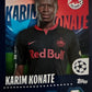 Champions League 2023/24 Topps - Scegli figurina Da 201 a 300