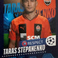 Champions League 2023/24 Topps - Scegli figurina Da 201 a 300