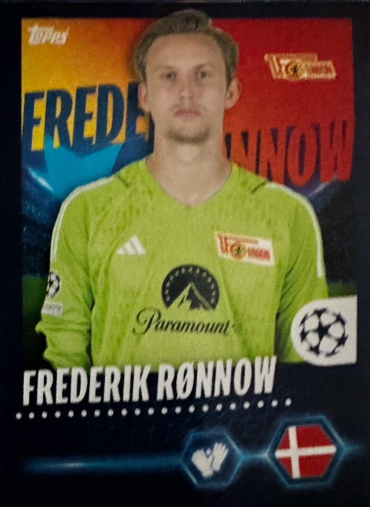 Champions League 2023/24 Topps - Scegli figurina Da 201 a 300