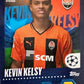 Champions League 2023/24 Topps - Scegli figurina Da 201 a 300