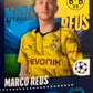 Champions League 2023/24 Topps - Scegli figurina Da 1 a 100