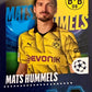 Champions League 2023/24 Topps - Scegli figurina Da 1 a 100