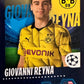 Champions League 2023/24 Topps - Scegli figurina Da 1 a 100