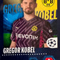 Champions League 2023/24 Topps - Scegli figurina Da 1 a 100