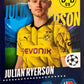 Champions League 2023/24 Topps - Scegli figurina Da 1 a 100