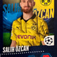 Champions League 2023/24 Topps - Scegli figurina Da 1 a 100