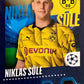 Champions League 2023/24 Topps - Scegli figurina Da 1 a 100