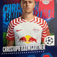 Champions League 2023/24 Topps - Scegli figurina Da 301 a 400