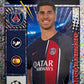 Champions League 2023/24 Topps - Scegli figurina Da 301 a 400