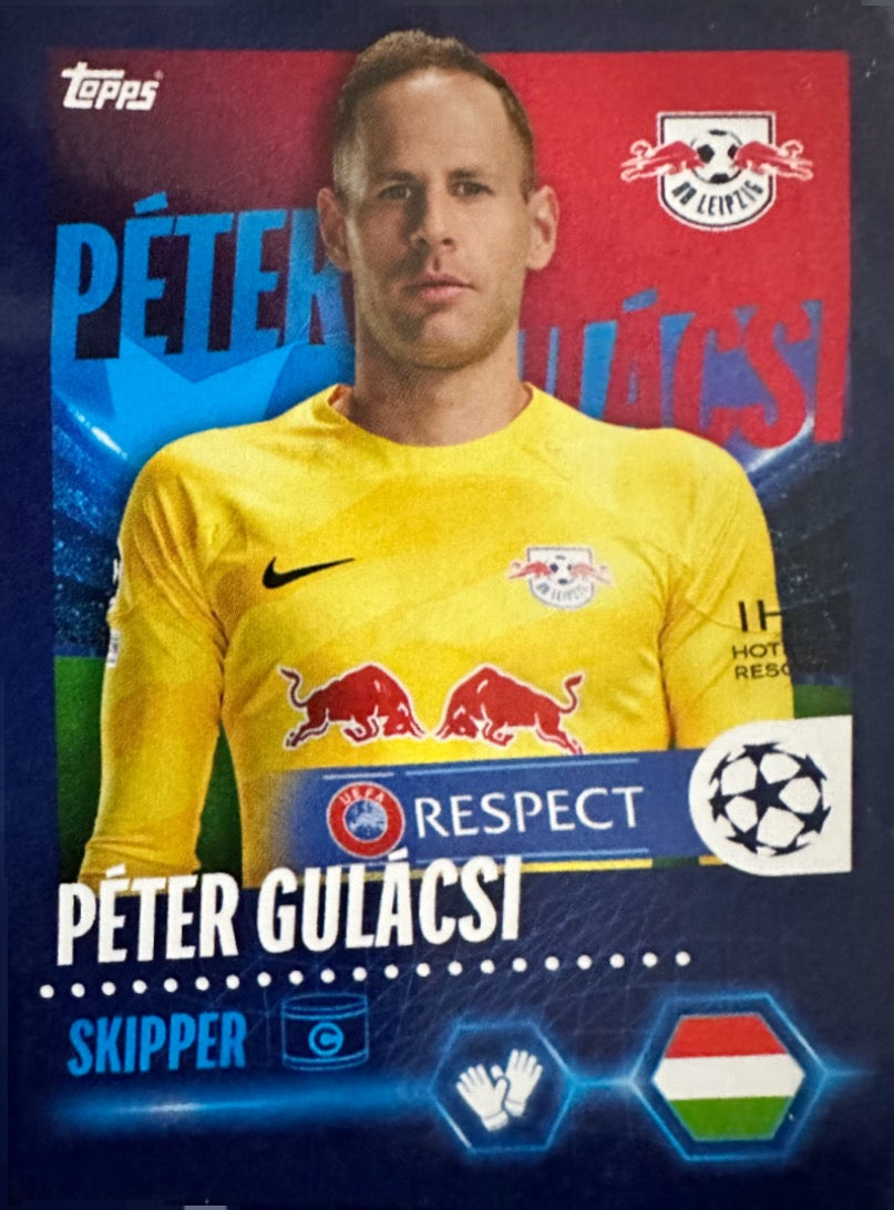 Champions League 2023/24 Topps - Scegli figurina Da 301 a 400