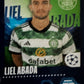 Champions League 2023/24 Topps - Scegli figurina Da 101 a 200