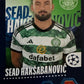 Champions League 2023/24 Topps - Scegli figurina Da 101 a 200