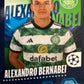 Champions League 2023/24 Topps - Scegli figurina Da 101 a 200