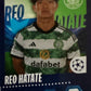 Champions League 2023/24 Topps - Scegli figurina Da 101 a 200