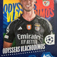 Champions League 2023/24 Topps - Scegli figurina Da 401 a 500