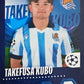 Champions League 2023/24 Topps - Scegli figurina Da 401 a 500