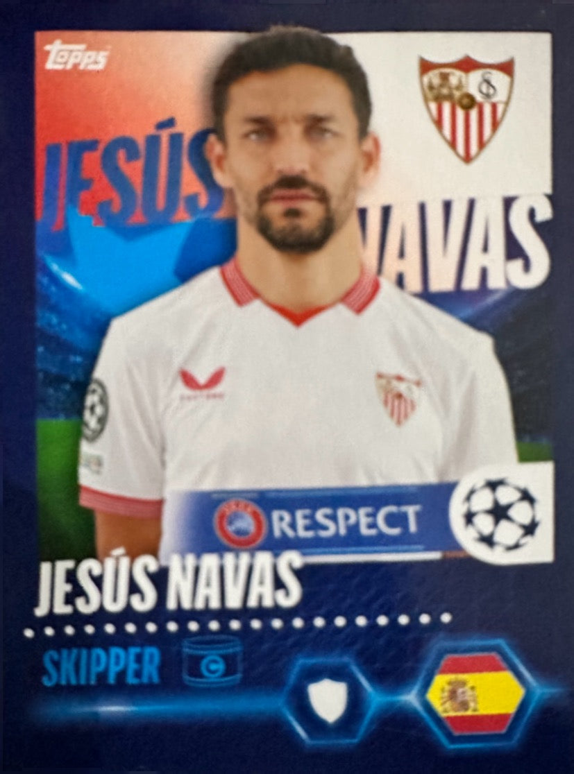 Champions League 2023/24 Topps - Scegli figurina Da 401 a 500