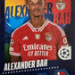 Champions League 2023/24 Topps - Scegli figurina Da 401 a 500