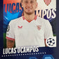 Champions League 2023/24 Topps - Scegli figurina Da 401 a 500