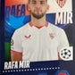 Champions League 2023/24 Topps - Scegli figurina Da 401 a 500